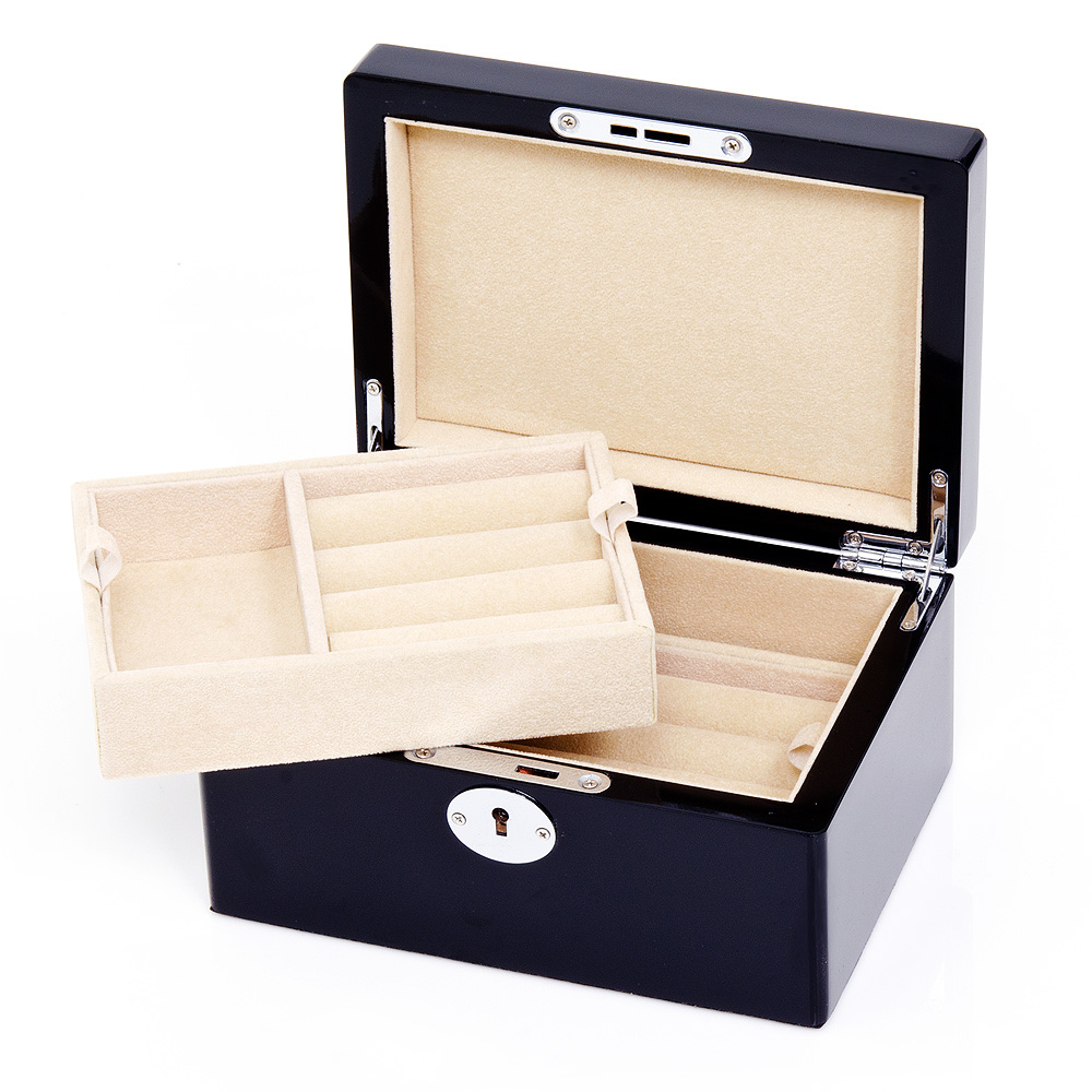 15 Pair Valet Case